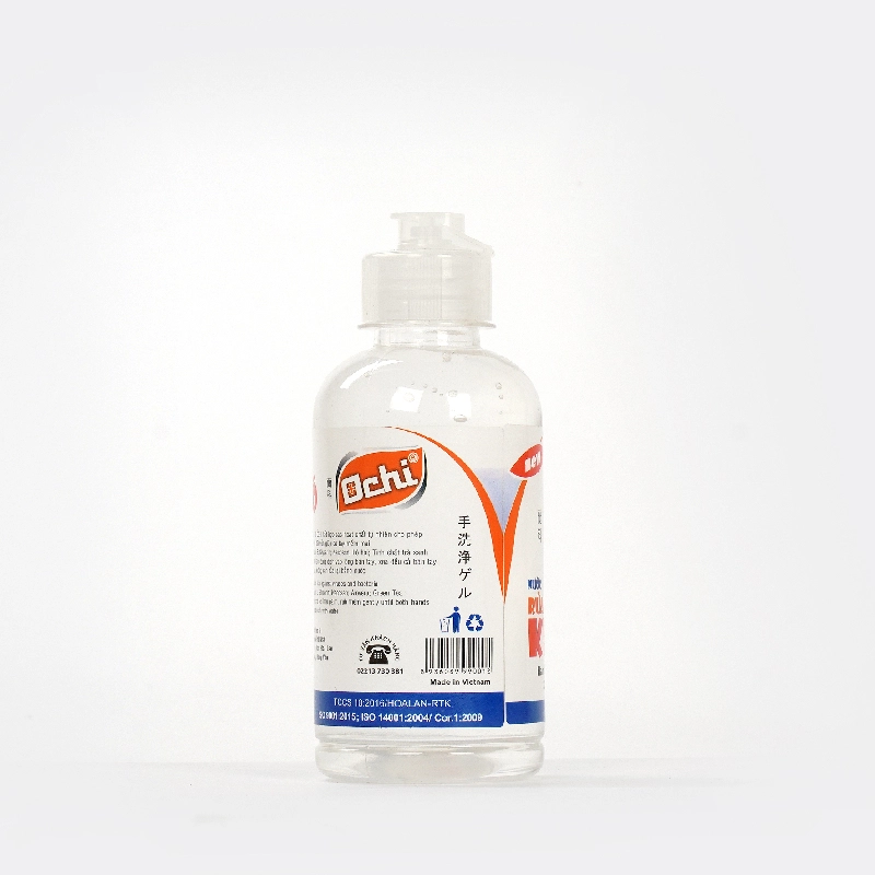 Gel sát khuẩn tay Orchid 200ml