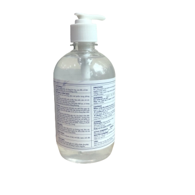 Gel sát khuẩn tay Orchid 500ml