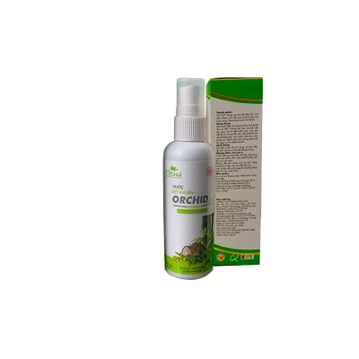 Nước diệt khuẩn Orchid 100ml