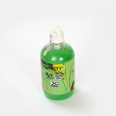 Nước rửa tay ướt Lusty Orchid 500ml